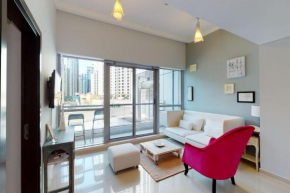 Key View - Bay Central West